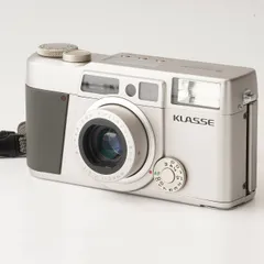 2025年最新】FUJIFILM KLASSE ジャンクの人気アイテム - メルカリ