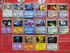 ポケモンカード ポリゴン2 233 旧裏 拡張パック第3弾 めざめる伝説