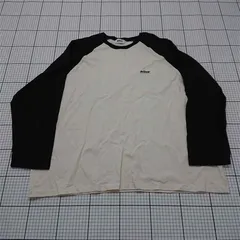 ◇ ⊂ プリンス prince 241-3221 ラグラン長袖Tシャツ メンズ ブラック系 E  【1510240012422】