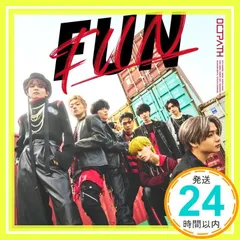 FUN (初回盤) - OCTPATH (DVD付) [CD] OCTPATH_02