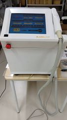 タカラベルモント ステアライザー EX-UV21W 紫外線消毒器 美容室 理容