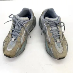 03w22759 adidas Yeezy Boost 700 V2 Hospital Blue アディダス イージーブースト700V2 ホスピタルブルー  27.0cm メンズ  スニーカー  FV8424
