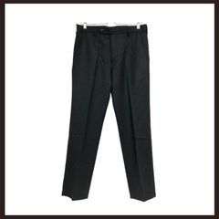 OBSIDIAN/オブシディアン コットンストレッチ パンツ ブラック L OBSIDIAN/オブシディアン コットンストレッチ パンツ ブラック L