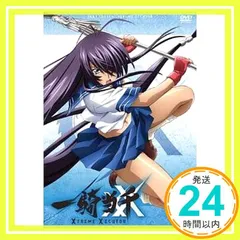 2026年最新】一騎当千 XTREME XECUTOR 第壱巻 [DVD]の人気アイテム