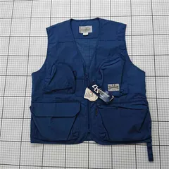 80s ビンテージ Daiwa ダイワ精工 フィッシングベスト 2026年最新】フィッシングベスト ダイワの人気アイテム - メルカリ