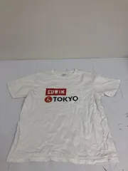 送料無料★EDWIN エドウィン★半袖Tシャツ　トップス★メンズ　Mサイズ　#70729sjj20