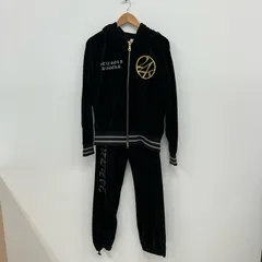 24karats ジャージ Mサイズ 24karats - 24karats ジャージ Mサイズ 美品の通販 by koto's shop