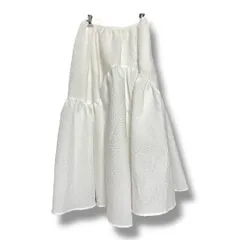 2025年最新】bluelea スカートの人気アイテム - メルカリ