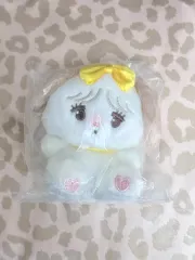 さくら みこ キャラクターズ フレンズ mikko 数 スフレ 犬 ぬいぐるみ キーホルダー