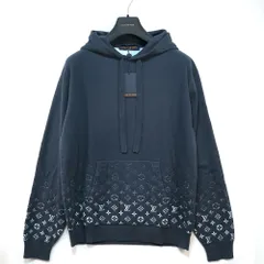 2025年最新】ルイ ヴィトン モノグラム グラディエントフーディの人気