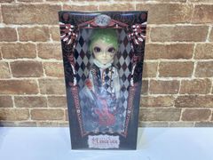 398m】未開封品 テヤン BUCK-TICK 今井寿 コラボ T-275 魅世物小屋が