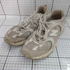 ◇ Θ ニューバランス New Balance MR530AP ランニングシューズ ホワイト系 メンズ 26cm E  【1510290015282】