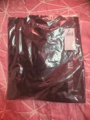 POLO RALPH LAUREN ブラック インナーハイネック L 新品