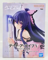 2025年最新】ペンフレ！ 夜刀神十香 sweet silk wear ver.の人気