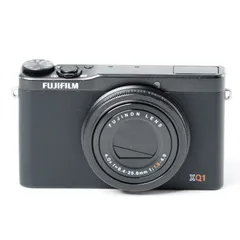 2026年最新】fujifilm xq1の人気アイテム - メルカリ