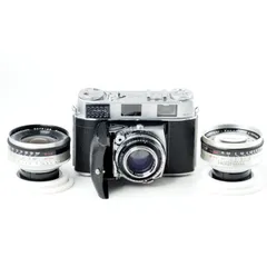 2026年最新】Kodak Retina 35mmの人気アイテム - メルカリ