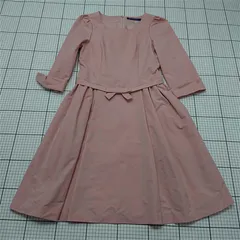 2025年最新】エムズグレイシー ワンピース 38の人気アイテム - メルカリ