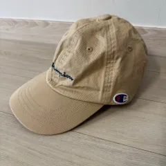117 チャンピオン ベースボールキャップ 55-57cm