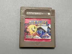 【※箱説なし※】パックパニック