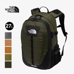ザ・ノース・フェイス リュック ホットショット THE NORTH FACE NM72302 HOT SHOT バックパック デイパック バッグ 社会人 新生活 通学 プレゼント hot shot PC収納 男女兼用 おすすめ 社会人 ノースフェイス (240