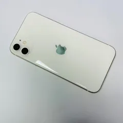 iPhone 11 64GB SIMフリー 電池100% 63024