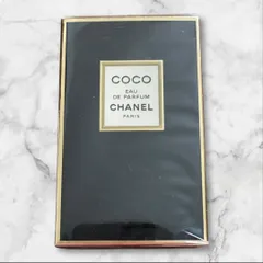 CHANEL COCO EDP 50ml 新品未開封 シャネル 香水