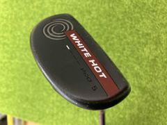 オデッセイ ホワイト ホット プロ #3 white hot pro - メルカリ