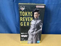 E賞 九井一 MASTERLISE 一番くじ 東京リベンジャｰズ 聖夜決戦編 PART2 東京リベンジャｰズ