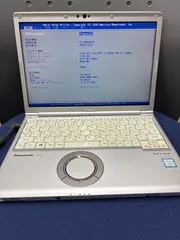 2025年最新】レッツノート ジャンクの人気アイテム - メルカリ