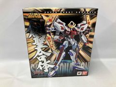 smp 創世のアクエリオン ベクターソル ジャンク - メルカリ