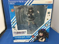 2025年最新】アイドルマスター シンデレラガールズ 渋谷凛 ニュー