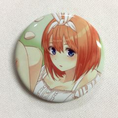 △朝日奈弥 ハート型缶バッジ BROTHERS CONFLICT ブラザーズ