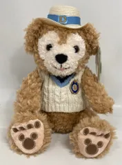 東京ディズニーリゾート SSサイズぬいぐるみ ダッフィー スプリングヴォヤッジ2012