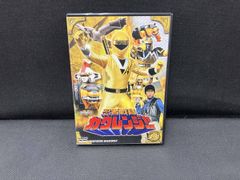 忍者戦隊カクレンジャー VOL.1、3 - メルカリ