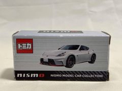 新品 トミカ 日産フェアレディZ ニスモ バイブラントレッド 5台セット