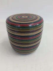 2025年最新】独楽 棗の人気アイテム - メルカリ