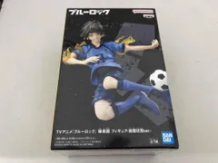 バンプレスト 蜂楽廻 TVアニメ『ブルーロック』 蜂楽廻 フィギュア -覚醒状態ver.- ブルーロック