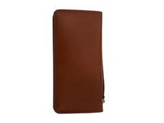 未使用　廃盤品　PORTER LUMBER LONG WALLET ブラウン　茶 中古・古着通販】PORTER (ポーター) LUMBER(ランバー) 長財布 ブラウン
