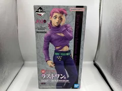 【※未開封】ラストワン賞 ヴィネガー・ドッピオ MASTERLISE 一番くじ GOLDEN WIND -HITMAN TEAM- ジョジョの奇妙な冒険 Part5 黄金の風