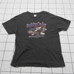 ◇ ⊂ Ungrid アングリッド プリントデザイン 半袖 Tシャツ カットソー サイズF ダークグレー系 レディース E  【1511120011603】