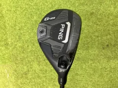 2026年最新】ping g425 ユーティリティ 7uの人気アイテム - メルカリ