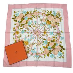 【極美品】HERMESカレ90OEillets sauvagesetautres 極美品】HERMESカレ90OEillets sauvagesetautres - メルカリ