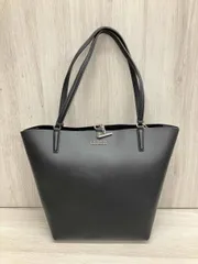 guess レディース トートバッグ ブラック