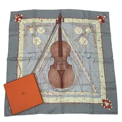 2025年最新】エルメス スカーフ 音楽の人気アイテム - メルカリ