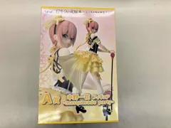 A賞 中野一花 -masquerade party- ひこくじ 五等分の花嫁* ~どっちの私が好き?~ 五等分の花嫁