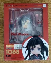 2025年最新】ねんどろいど 魔道祖師 魏無羨の人気アイテム - メルカリ