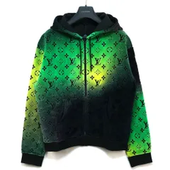 2026年最新】ルイヴィトン パーカー モノグラムの人気アイテム - メルカリ