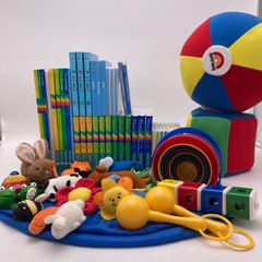 シングアロング プレイアロング ディズニー英語システム DWE 1104282