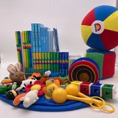 シングアロング　プレイアロング　ディズニー英語システム　DWE　1104282