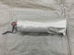 LOCUS GEAR / Multi Sheet Tyvek【新品】旧ロゴ - メルカリ